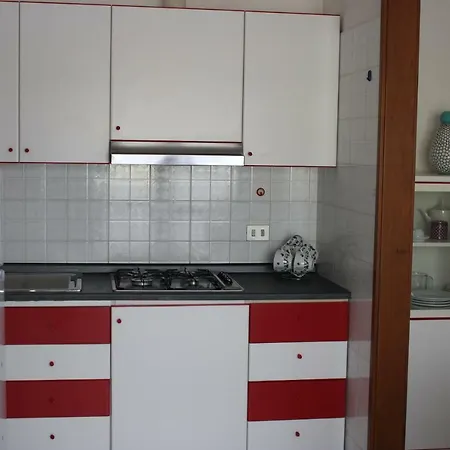 Apartament Andromeda