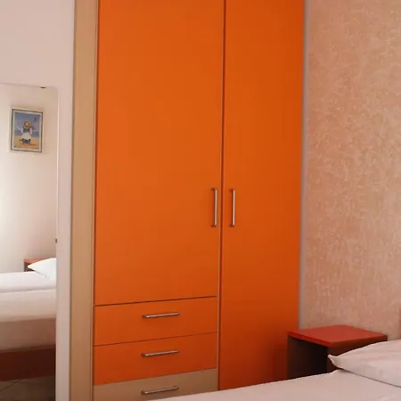Andromeda Apartament *